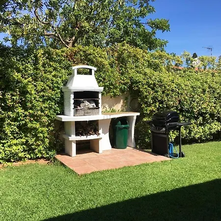 Villa Chiso Immersa Nel Verde A Due Passi Dal Mare Terrasini