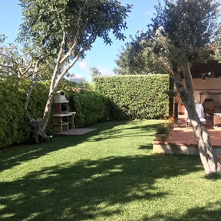 Chiso Immersa Nel Verde A Due Passi Dal Mare Villa *