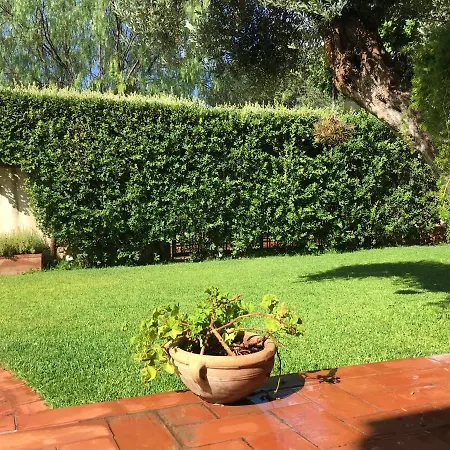 Chiso Immersa Nel Verde A Due Passi Dal Mare *