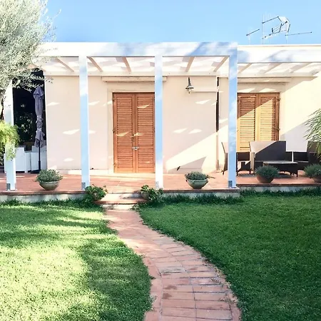 Villa Chiso Immersa Nel Verde A Due Passi Dal Mare *