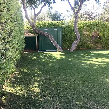 Villa Chiso Immersa Nel Verde A Due Passi Dal Mare *